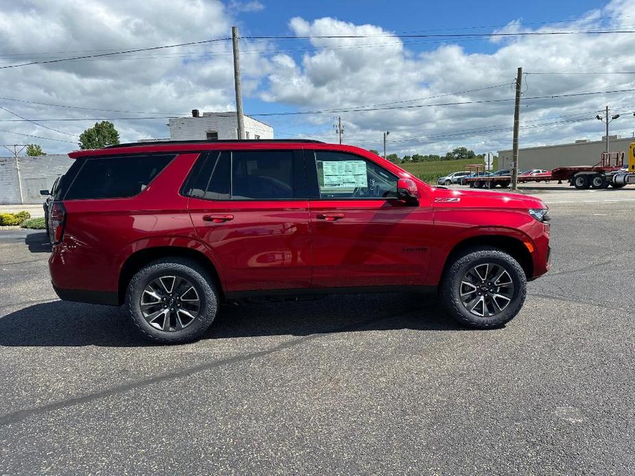 new 2024 Chevrolet Tahoe car, priced at $70,855