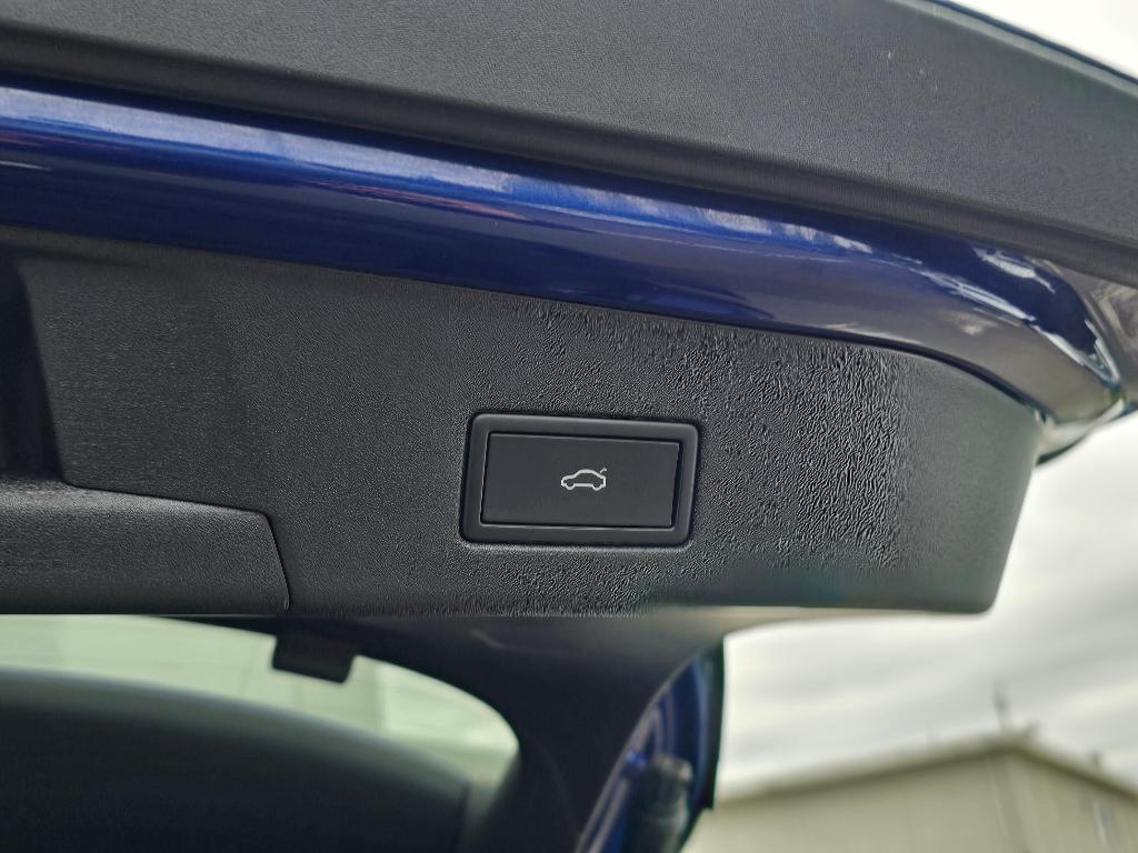 used 2021 Volkswagen ID.4 car, priced at $17,999