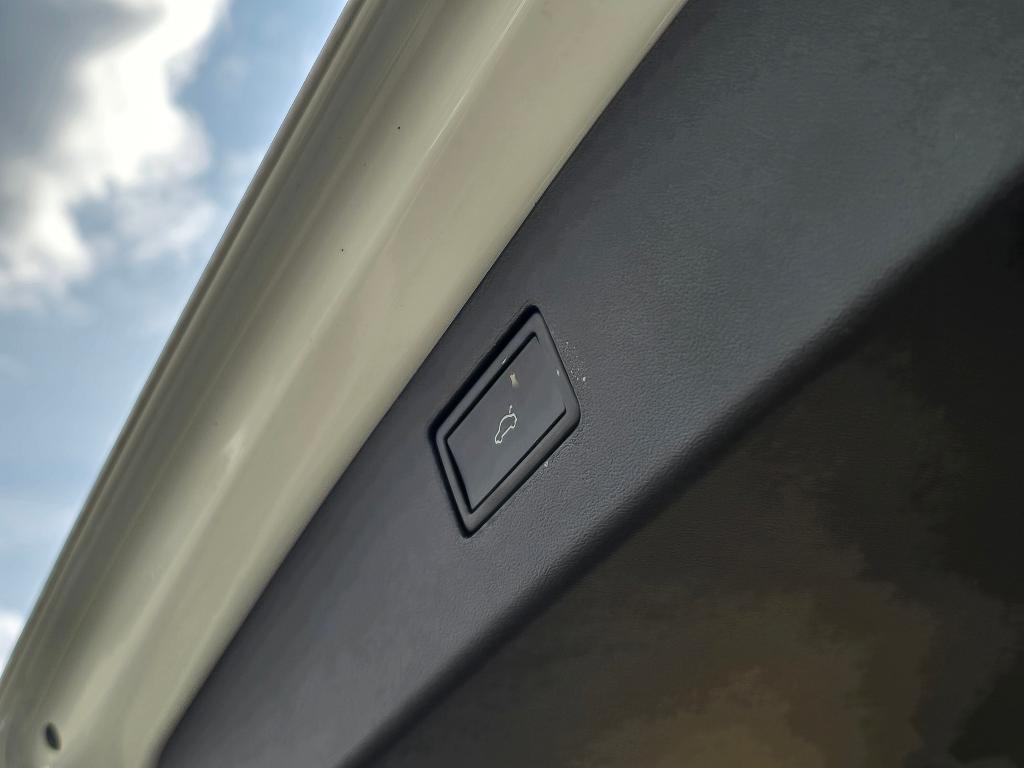 new 2025 Volkswagen Tiguan car