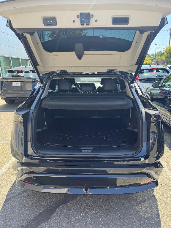 used 2023 Nissan ARIYA car, priced at $26,950