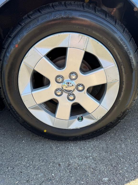 used 2006 Toyota Prius car, priced at $7,950