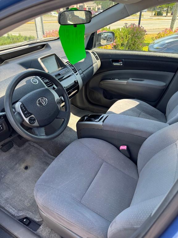used 2006 Toyota Prius car, priced at $7,950