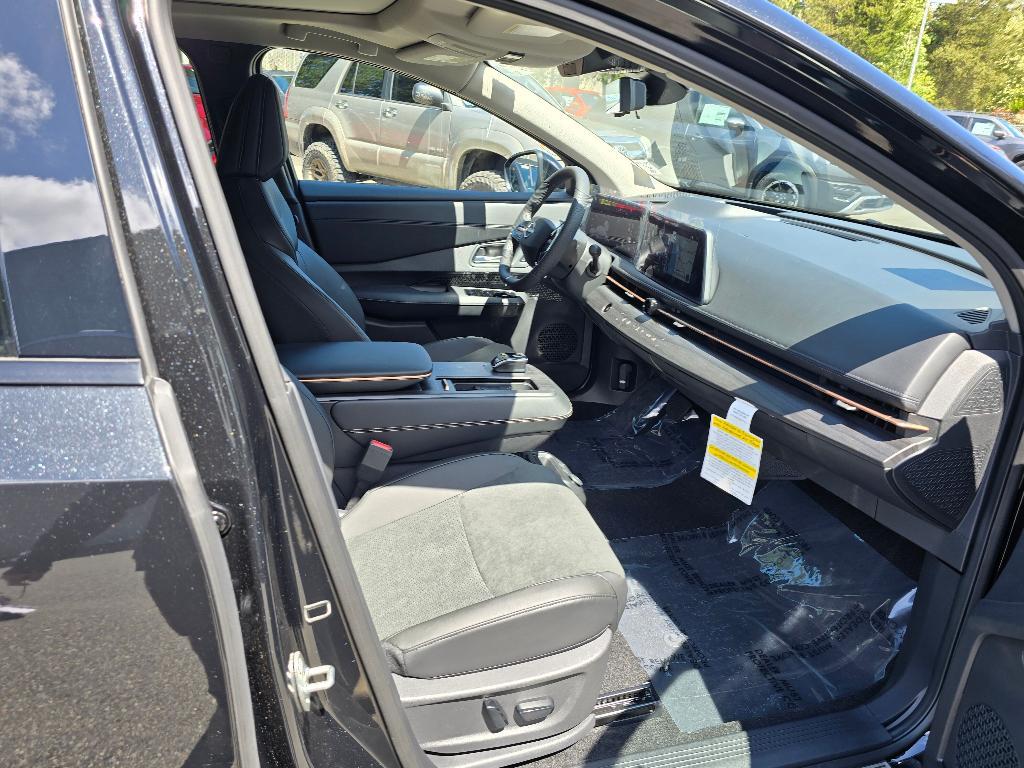 used 2023 Nissan ARIYA car, priced at $27,950