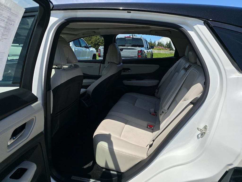 used 2023 Nissan ARIYA car, priced at $28,950