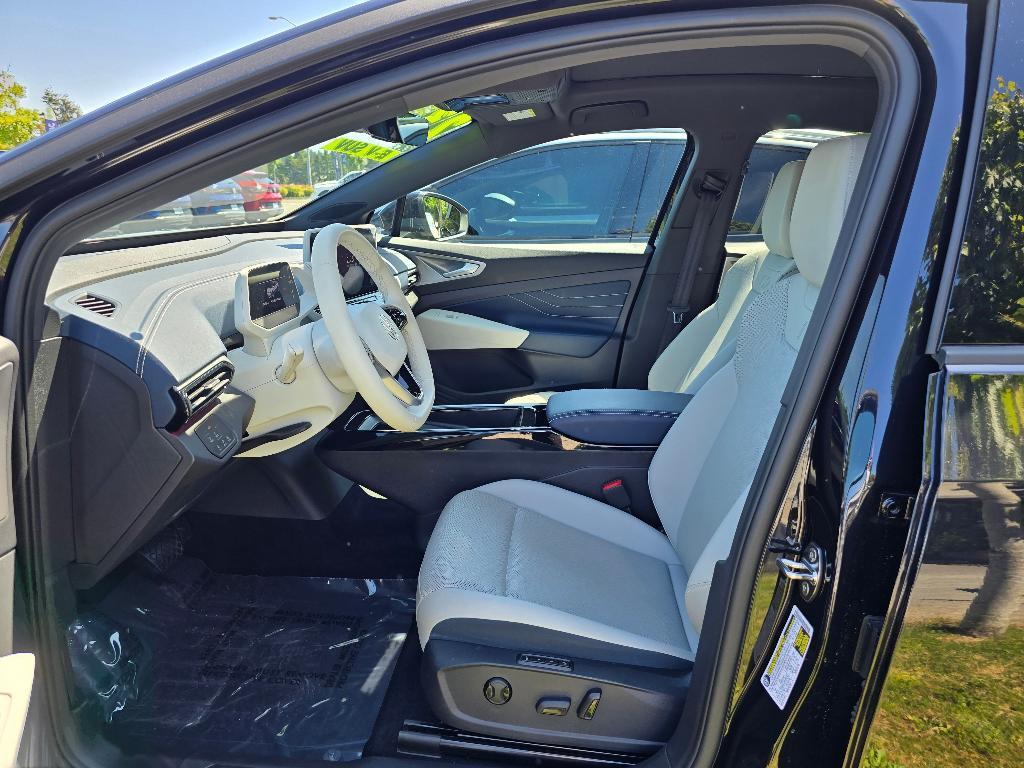 used 2023 Volkswagen ID.4 car, priced at $29,950