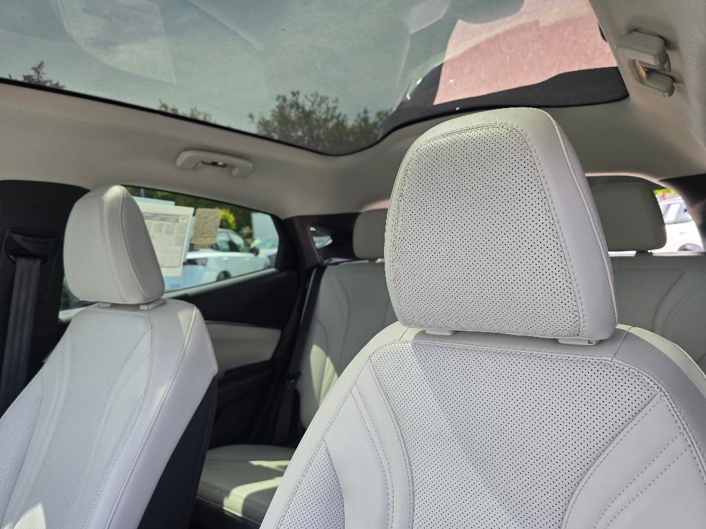 used 2021 Ford Mustang Mach-E car, priced at $31,950