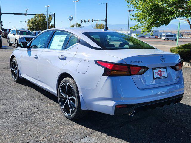 new 2025 Nissan Altima car, priced at $29,767