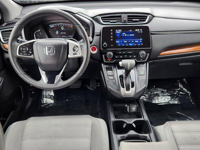 used 2019 Honda CR-V car, priced at $23,995