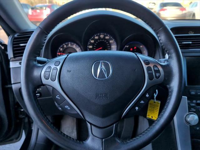 used 2008 Acura TL car, priced at $8,495