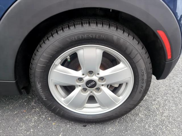 used 2015 MINI Hardtop car, priced at $11,995