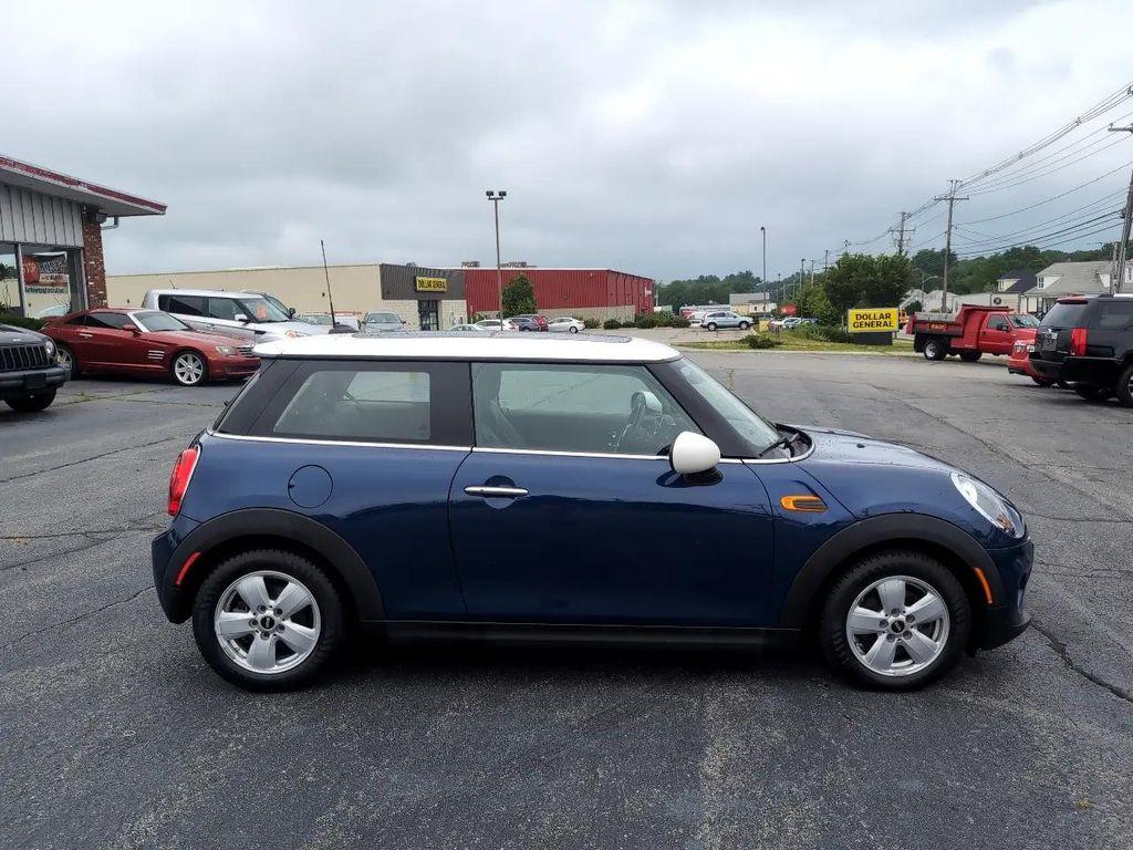 used 2015 MINI Hardtop car, priced at $9,990