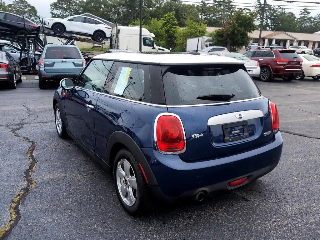 used 2015 MINI Hardtop car, priced at $9,990