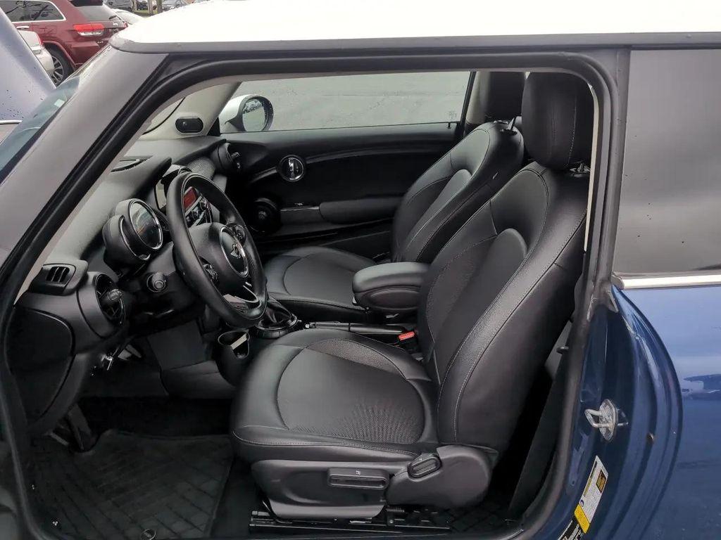 used 2015 MINI Hardtop car, priced at $9,990