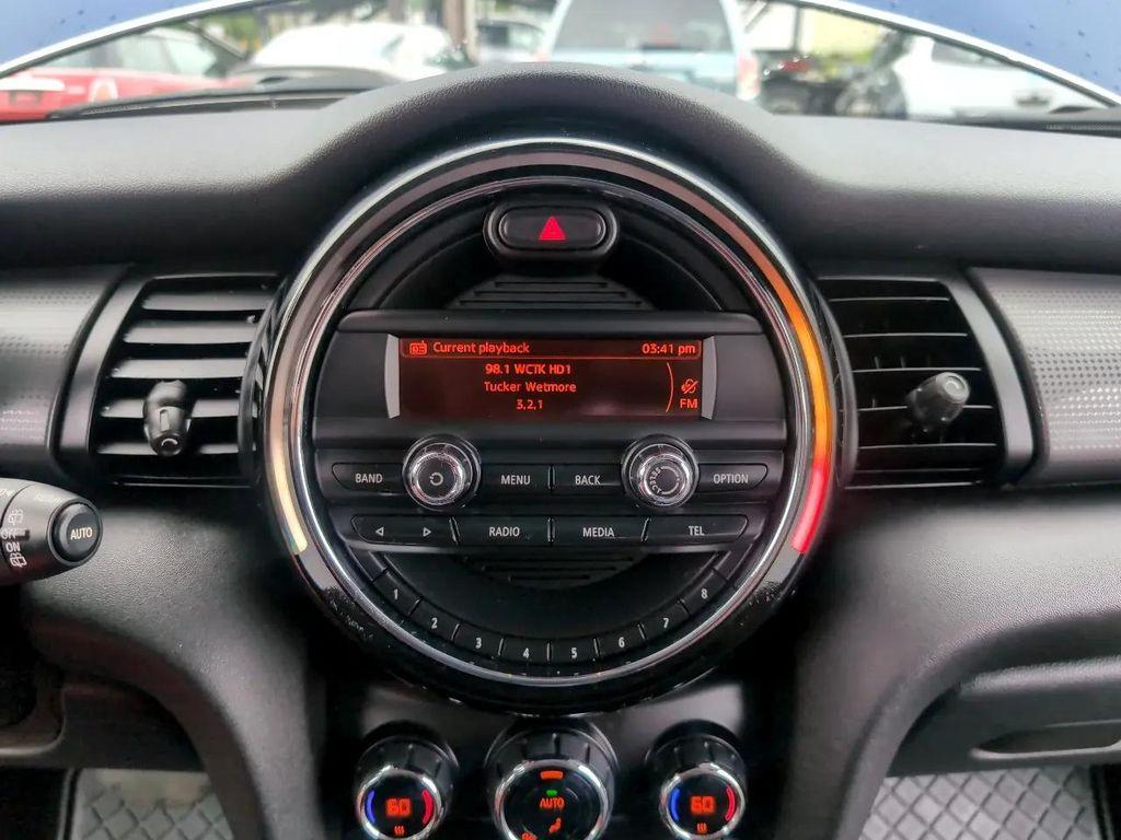 used 2015 MINI Hardtop car, priced at $9,990