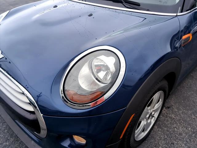 used 2015 MINI Hardtop car, priced at $11,995