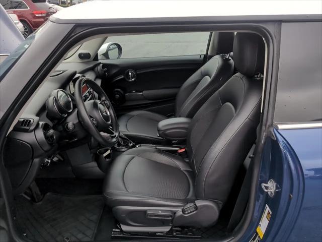 used 2015 MINI Hardtop car, priced at $11,995