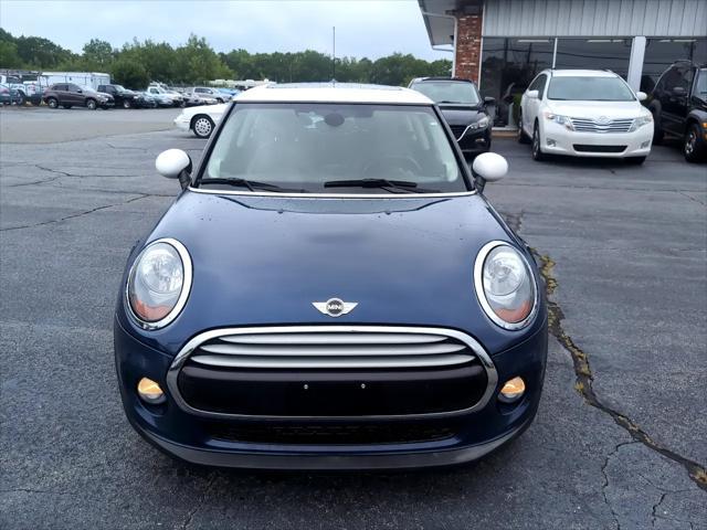 used 2015 MINI Hardtop car, priced at $11,995