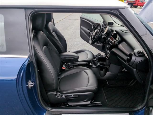 used 2015 MINI Hardtop car, priced at $11,995