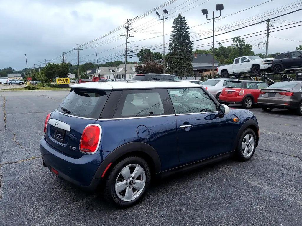 used 2015 MINI Hardtop car, priced at $9,990