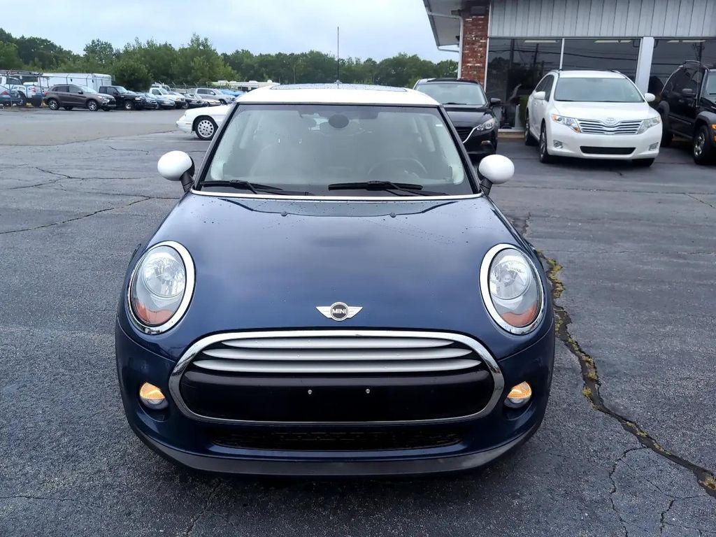 used 2015 MINI Hardtop car, priced at $9,990