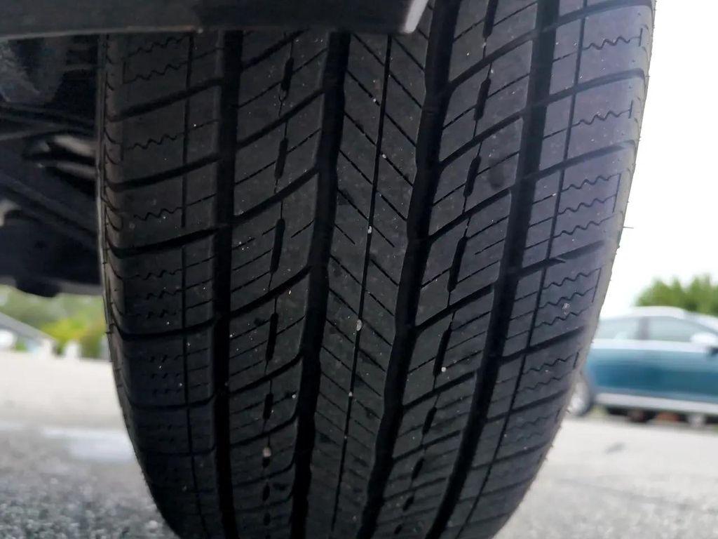 used 2021 Buick Envision car, priced at $21,499