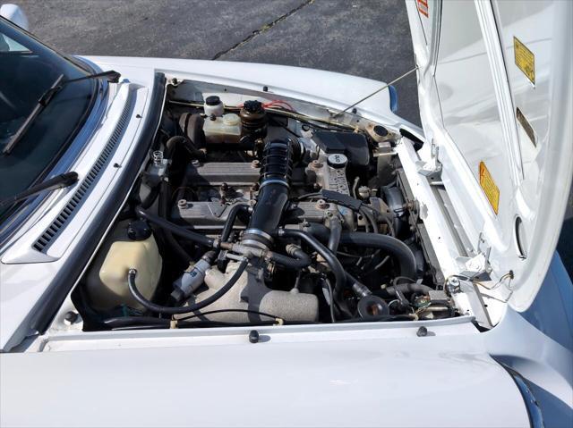 used 1991 Alfa Romeo Spider car, priced at $13,490