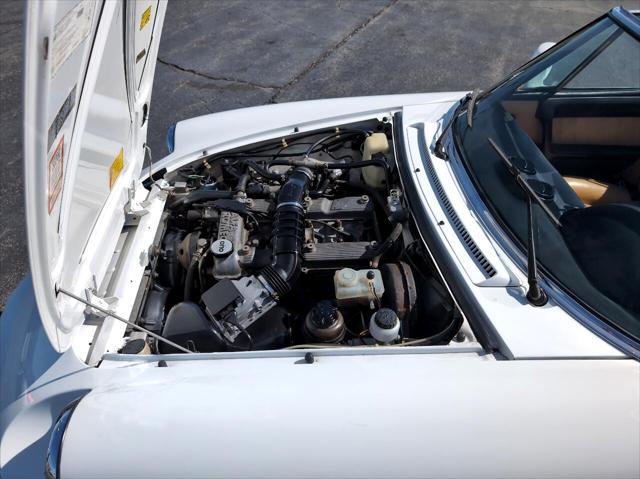 used 1991 Alfa Romeo Spider car, priced at $13,490