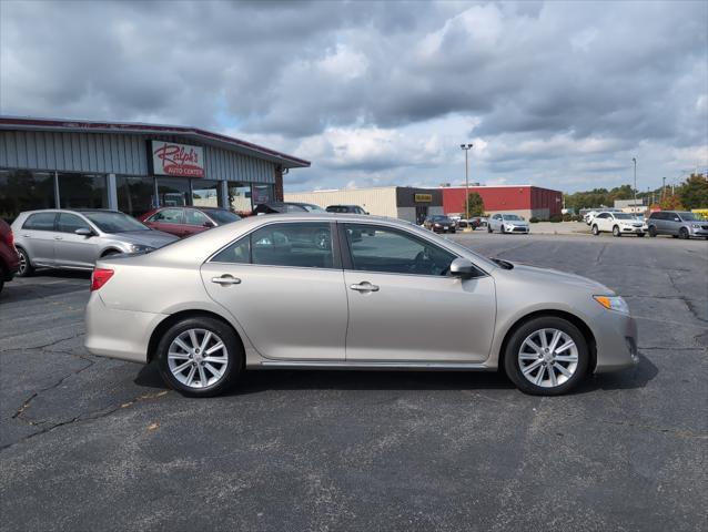 used 2014 Toyota Camry car, priced at $15,990