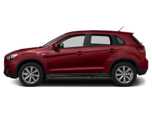 used 2015 Mitsubishi Outlander Sport car, priced at $9,990