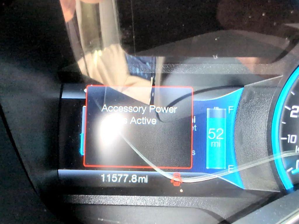 used 2014 Ford Focus Electric car, priced at $6,990