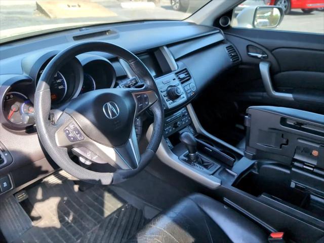 used 2012 Acura RDX car, priced at $9,498