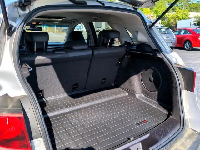used 2012 Acura RDX car, priced at $9,498