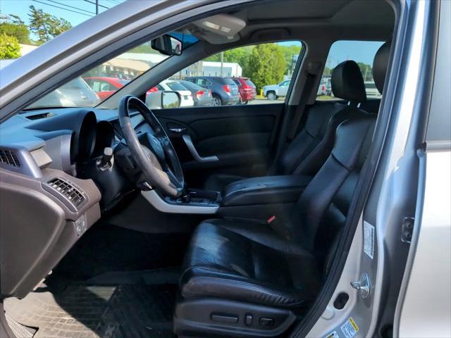 used 2012 Acura RDX car, priced at $9,498