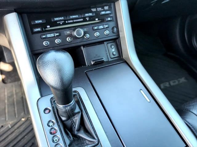 used 2012 Acura RDX car, priced at $9,498