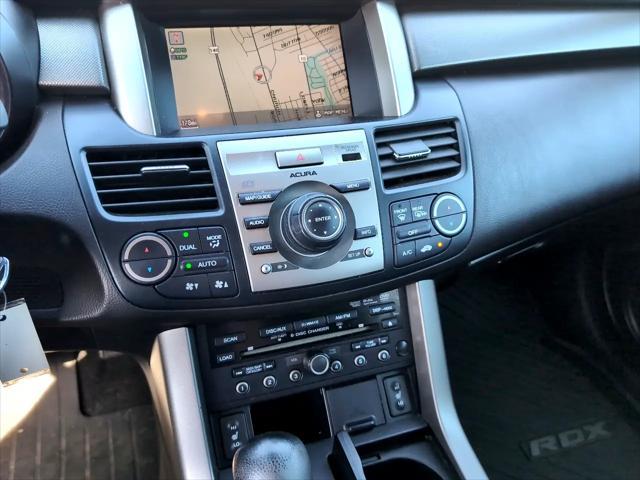used 2012 Acura RDX car, priced at $9,498