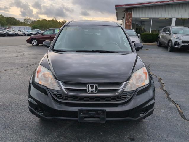 used 2011 Honda CR-V car, priced at $10,990