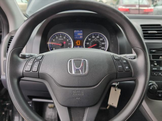 used 2011 Honda CR-V car, priced at $10,990