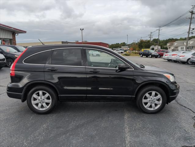 used 2011 Honda CR-V car, priced at $10,990