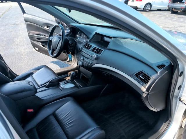 used 2012 Honda Accord car, priced at $11,999