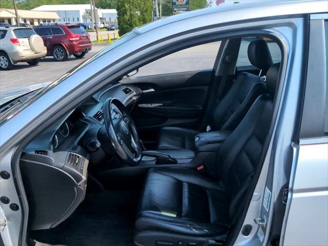 used 2012 Honda Accord car, priced at $11,999