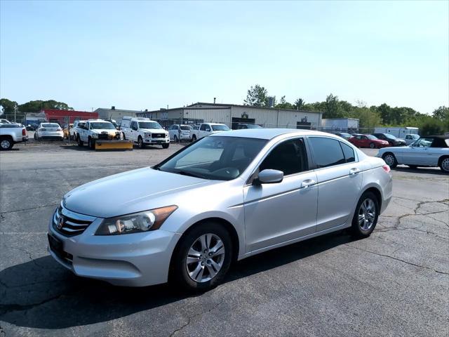 used 2012 Honda Accord car, priced at $11,999
