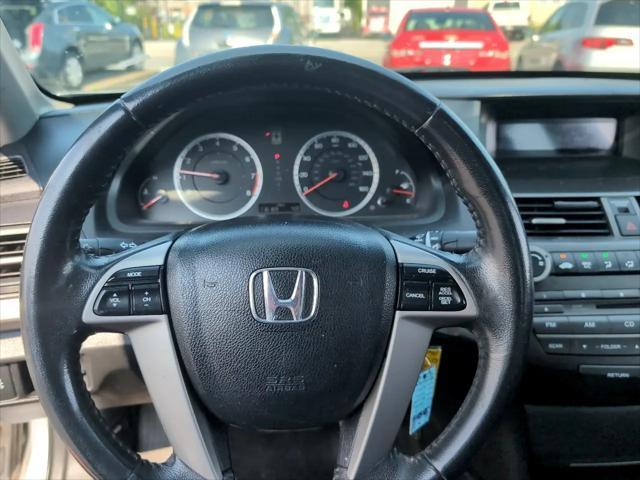 used 2012 Honda Accord car, priced at $11,999