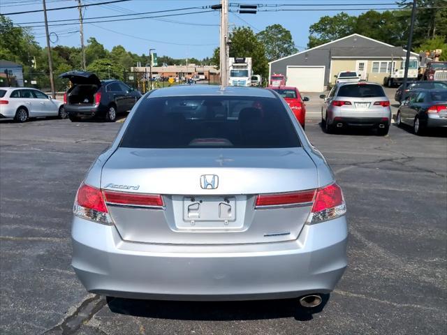 used 2012 Honda Accord car, priced at $11,999