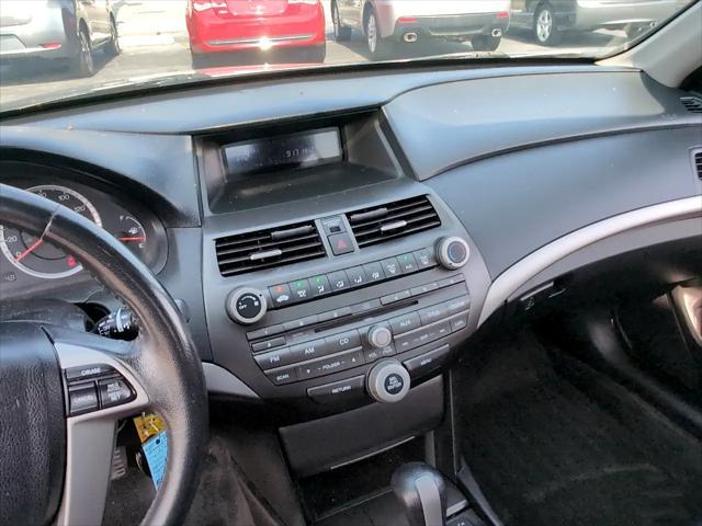 used 2012 Honda Accord car, priced at $11,999