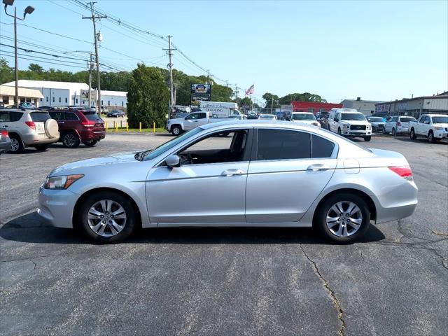 used 2012 Honda Accord car, priced at $11,999