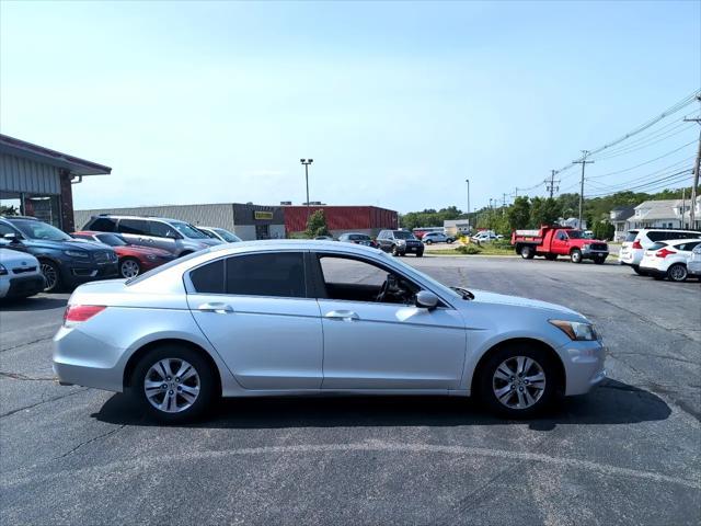 used 2012 Honda Accord car, priced at $11,999