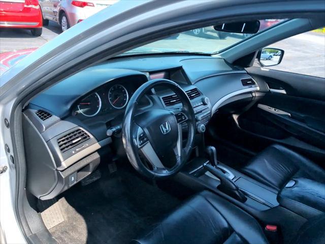 used 2012 Honda Accord car, priced at $11,999