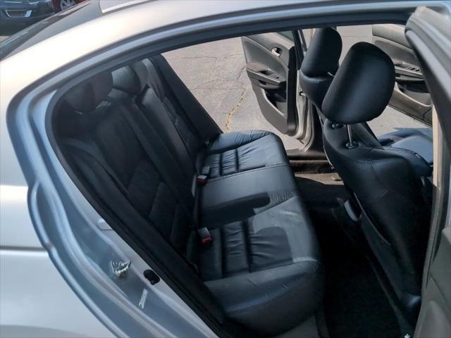 used 2012 Honda Accord car, priced at $11,999