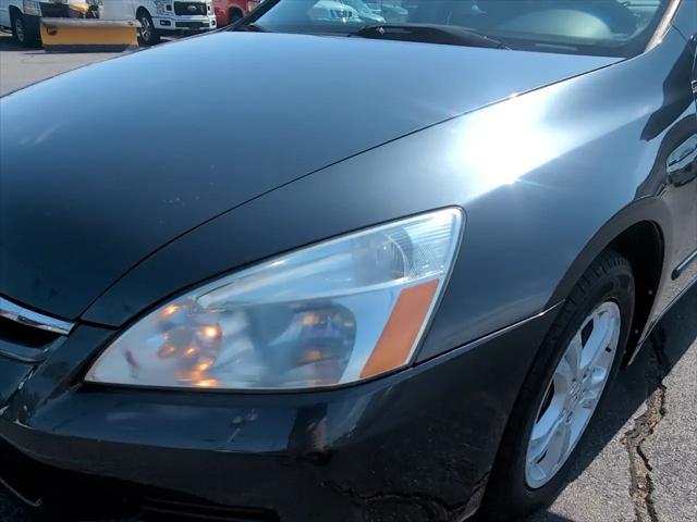 used 2007 Honda Accord car, priced at $9,995