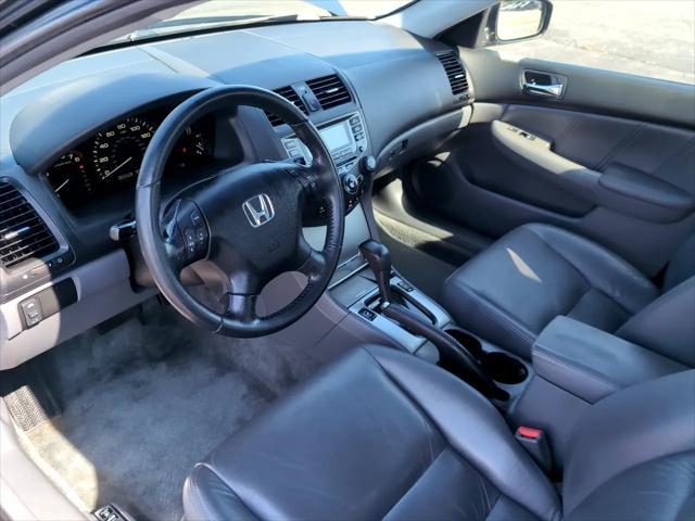 used 2007 Honda Accord car, priced at $9,995